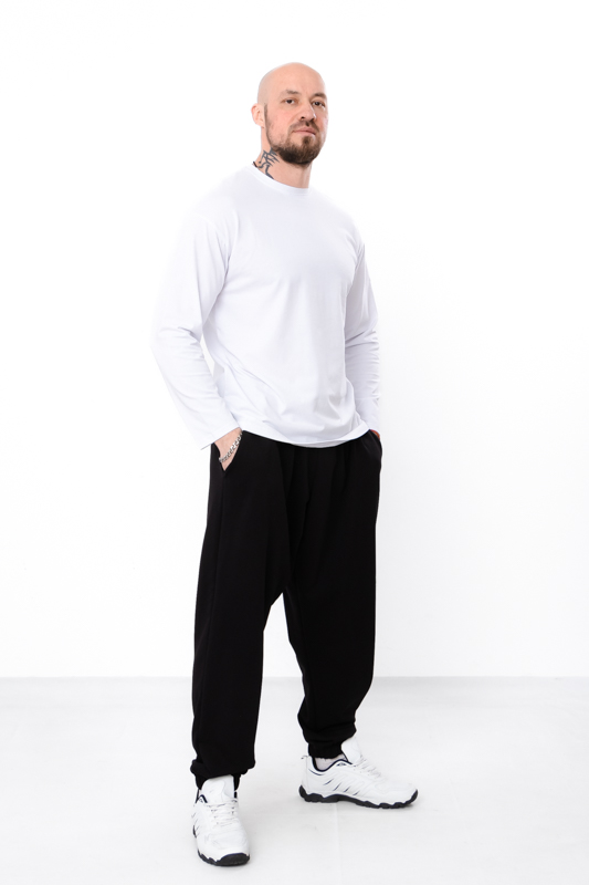 Штани чоловічі (широкі)